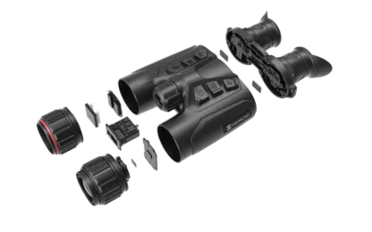 HIKMICRO Habrok 4K HE25L Multi-Spectrum Binocular