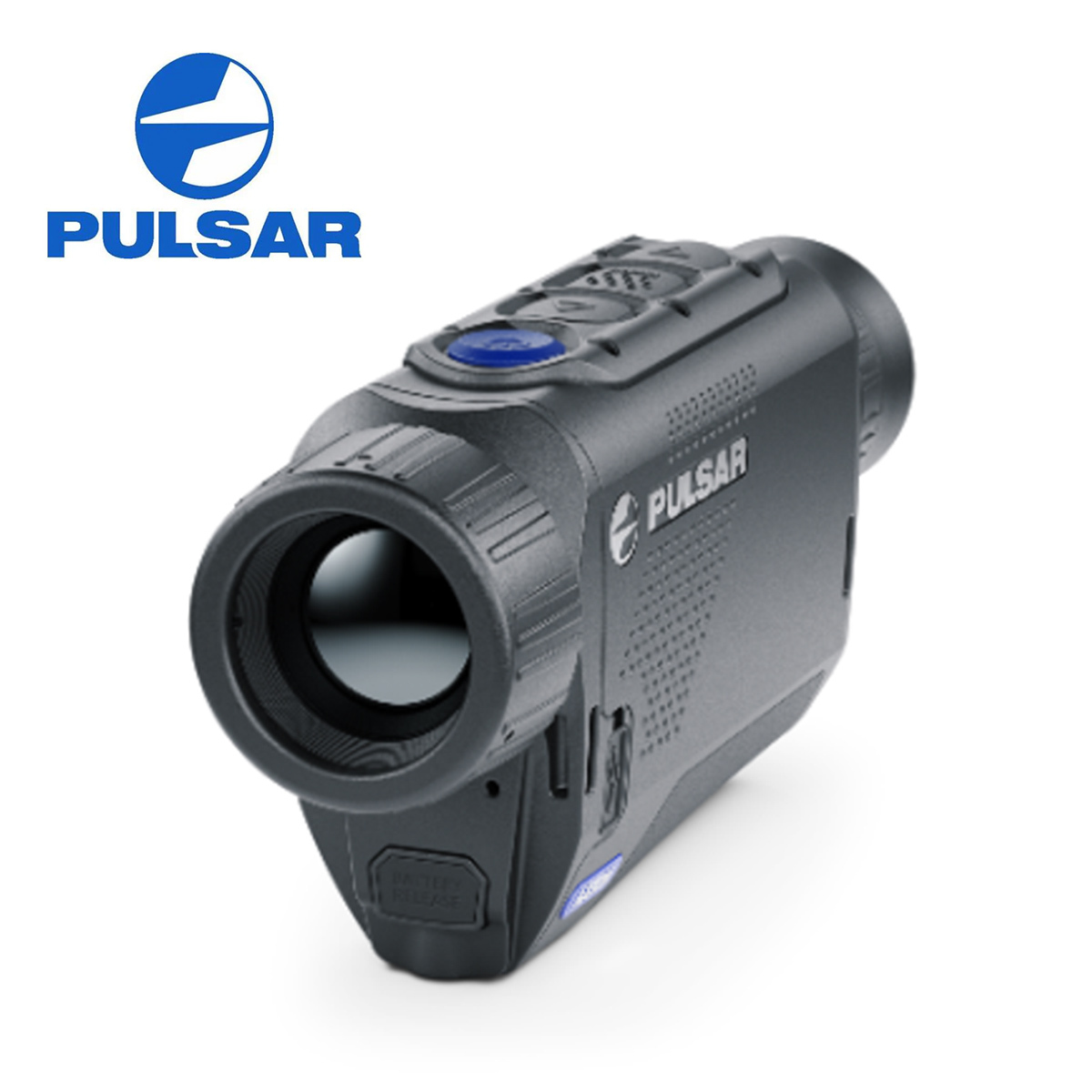 Pulsar Axion XQ30 Pro Thermal Monocular