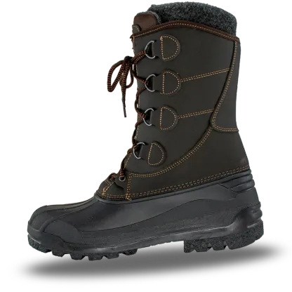 Solden Winter Pac Boot