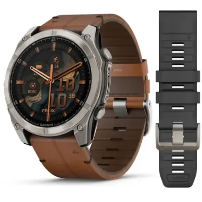 Garmin fēnix® 8
