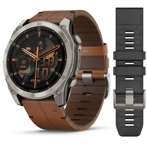 Garmin fēnix® 8