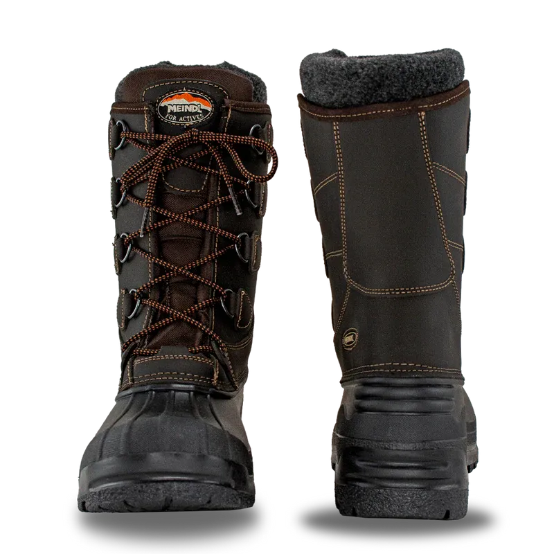 Solden Winter Pac Boot