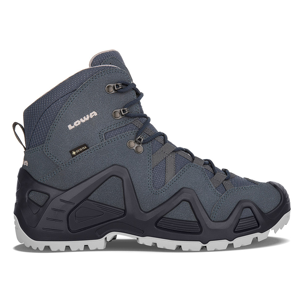 Zephyr GTX Mid TF