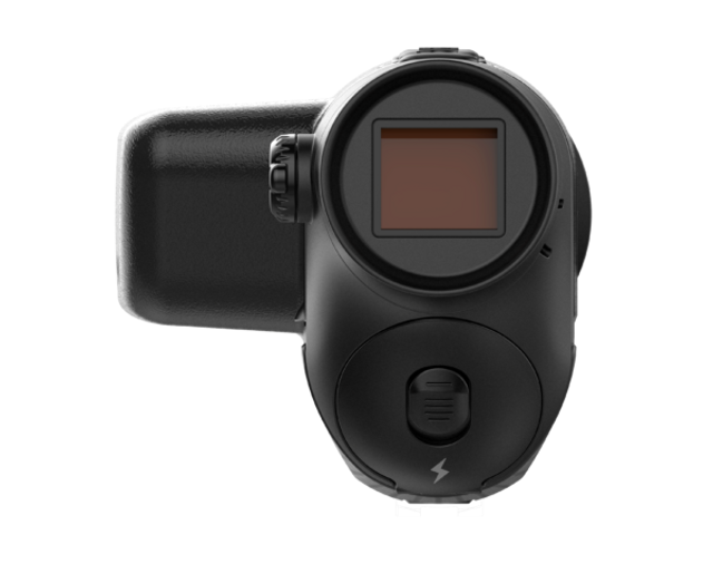 Guide TD431-LRF Thermal Monocular