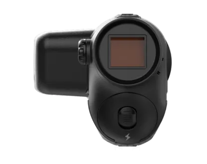 Guide TD431-LRF Thermal Monocular