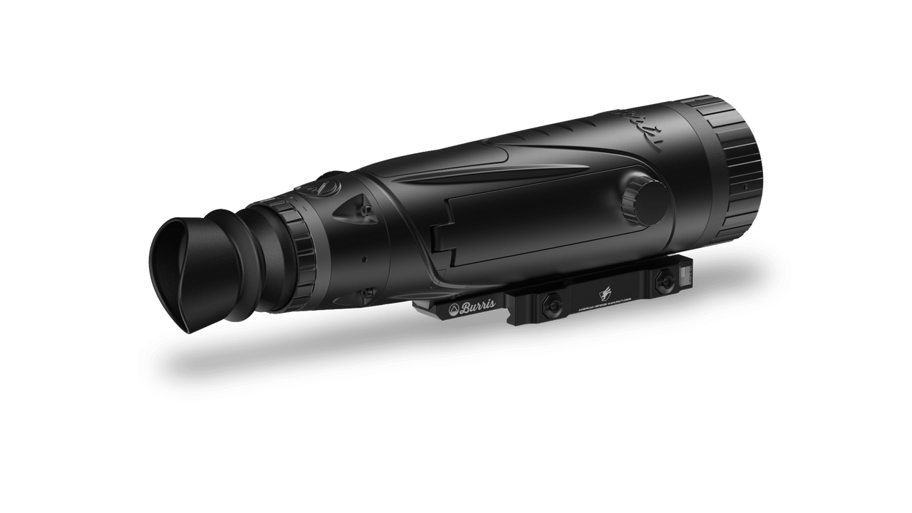 Thermal Scope S35 Gen 2 400x300 12um