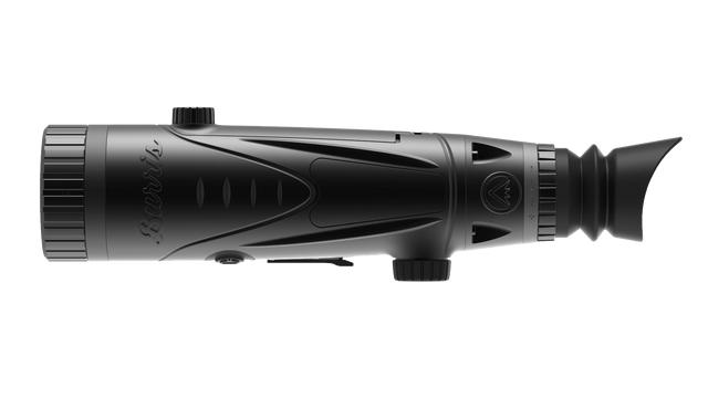 Thermal Scope S35 Gen 2 400x300 12um
