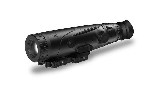 Thermal Scope S35 Gen 2 400x300 12um