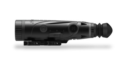 Thermal Scope S35 Gen 2 400x300 12um