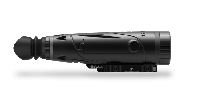 Thermal Scope S35 Gen 2 400x300 12um