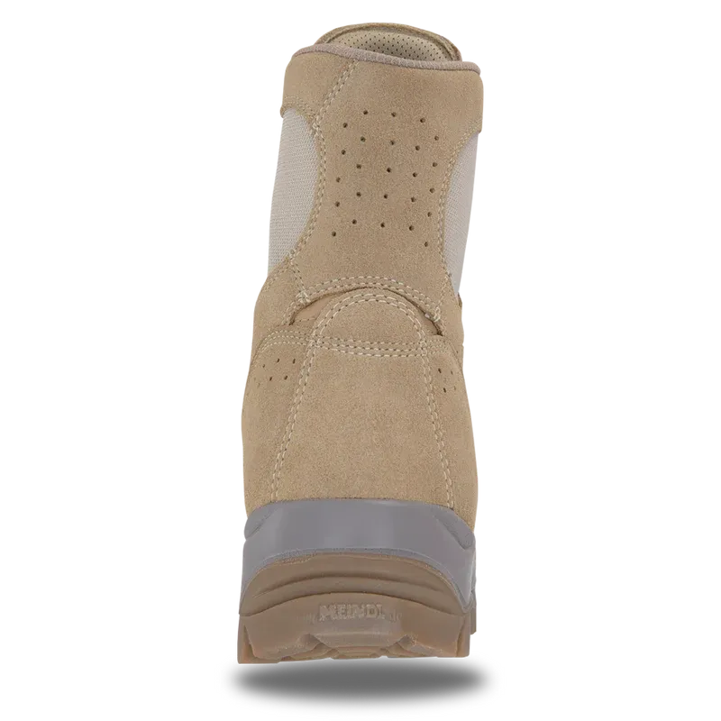 Desert Fox Duty Boot