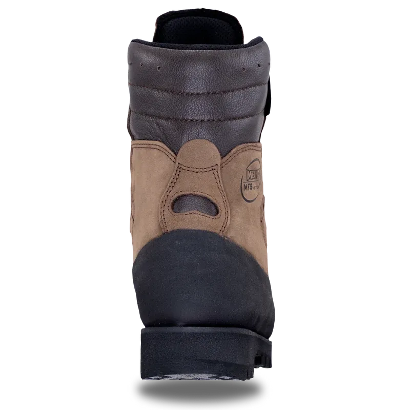 MFS® Glockner GTX
