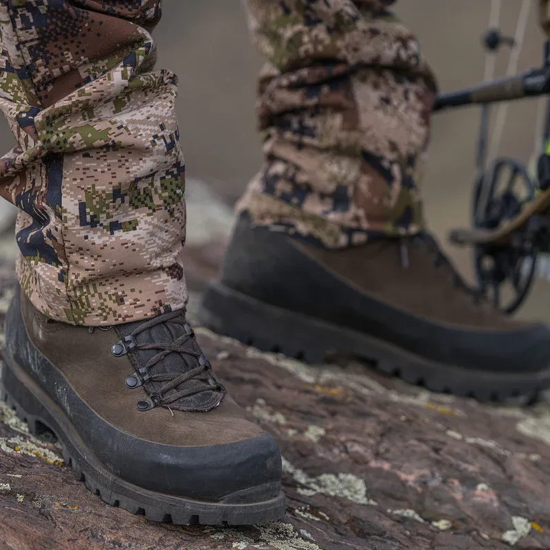 MFS® Glockner GTX