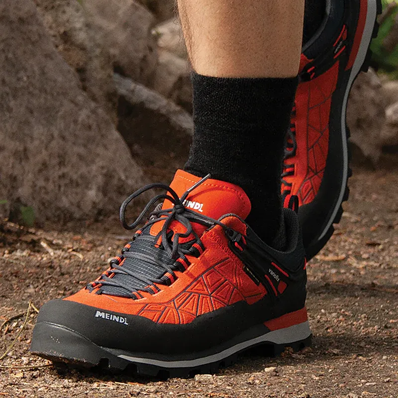 Literock Free Trail Shoe
