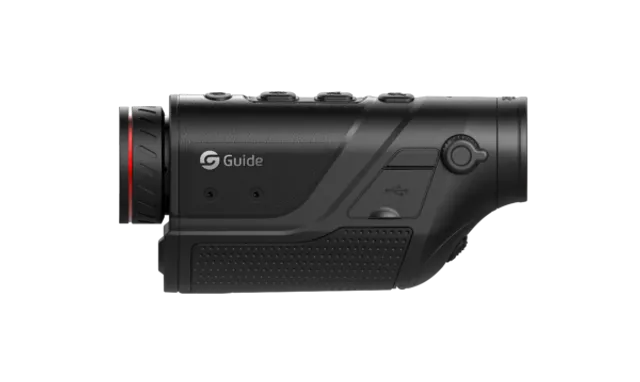Guide TD421 Thermal Monocular