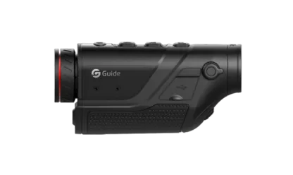 Guide TD421 Thermal Monocular