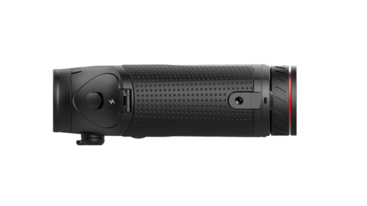 Guide TD421 Thermal Monocular