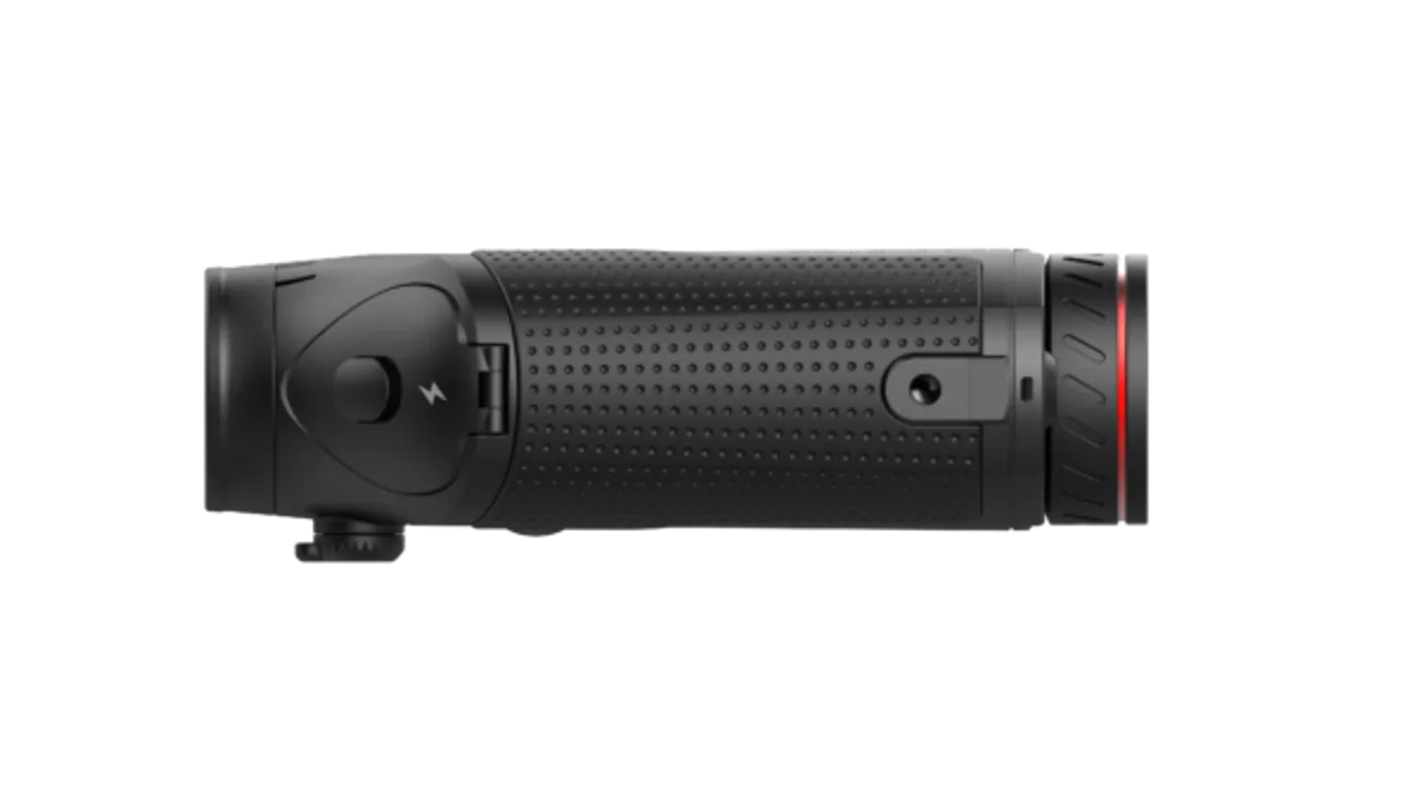 Guide TD421 Thermal Monocular