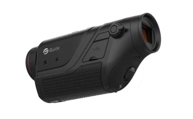 Guide TD421 Thermal Monocular