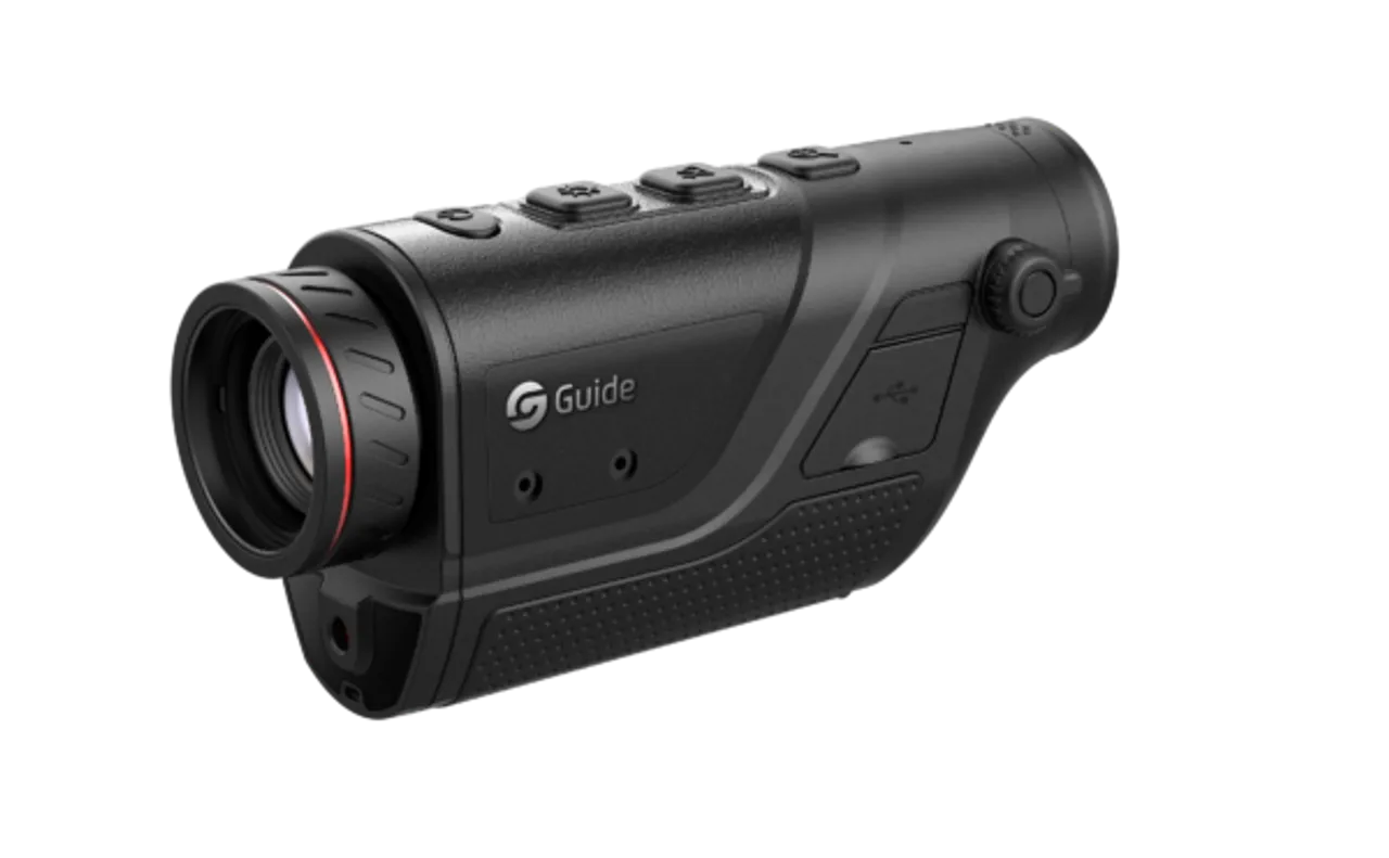 Guide TD421 Thermal Monocular