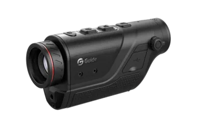 Guide TD421 Thermal Monocular