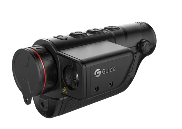 Guide TD411-LRF Thermal Monocular