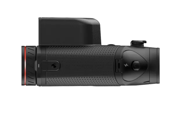 Guide TD411-LRF Thermal Monocular