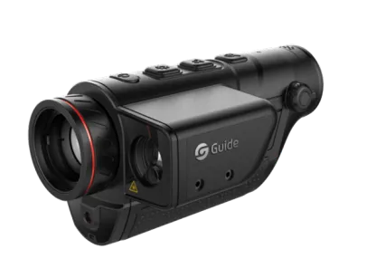 Guide TD411-LRF Thermal Monocular