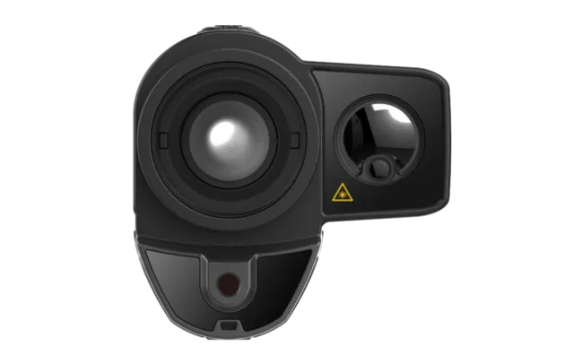 Guide TD411-LRF Thermal Monocular