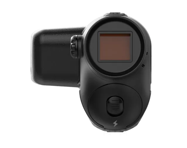 Guide TD411-LRF Thermal Monocular