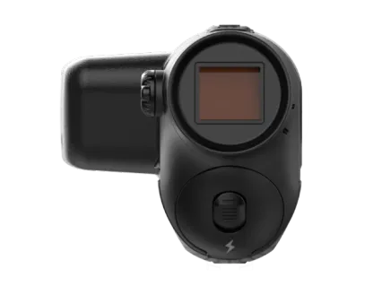 Guide TD411-LRF Thermal Monocular