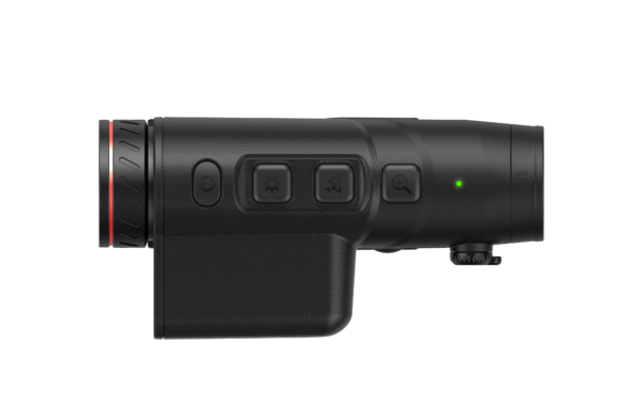Guide TD411-LRF Thermal Monocular