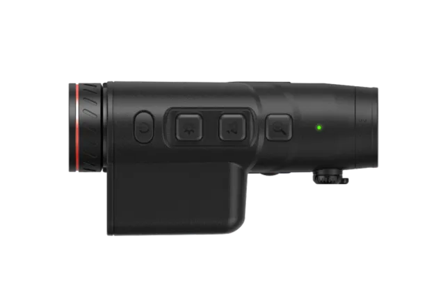 Guide TD411-LRF Thermal Monocular