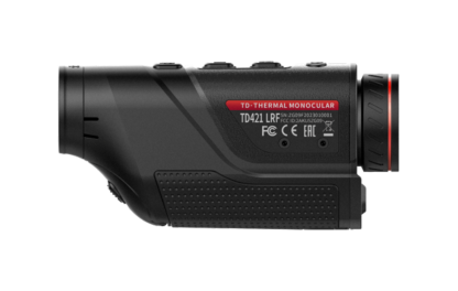 Guide TD421-LRF Thermal Monocular