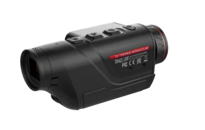 Guide TD421-LRF Thermal Monocular