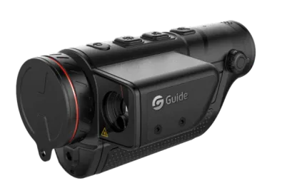 Guide TD431-LRF Thermal Monocular