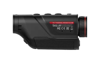 Guide TD431-LRF Thermal Monocular