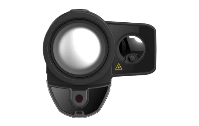 Guide TD431-LRF Thermal Monocular