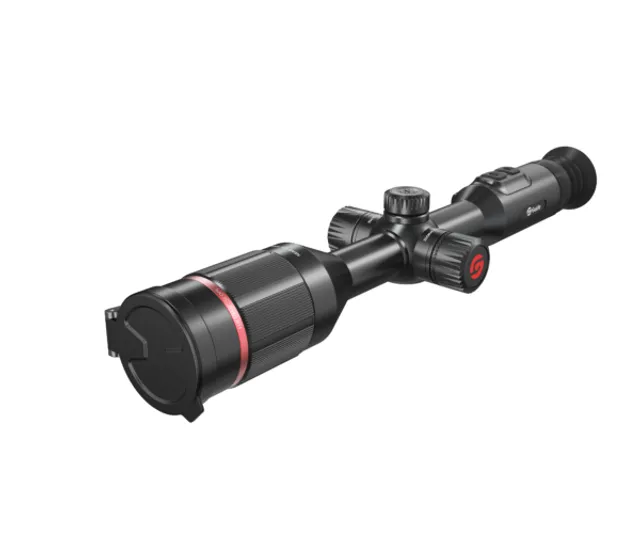 Guide TU431 Thermal Scope