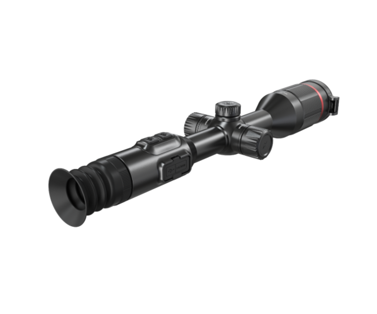 Guide TU431 Thermal Scope