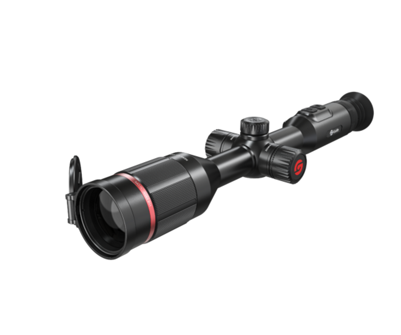 Guide TU431 Thermal Scope