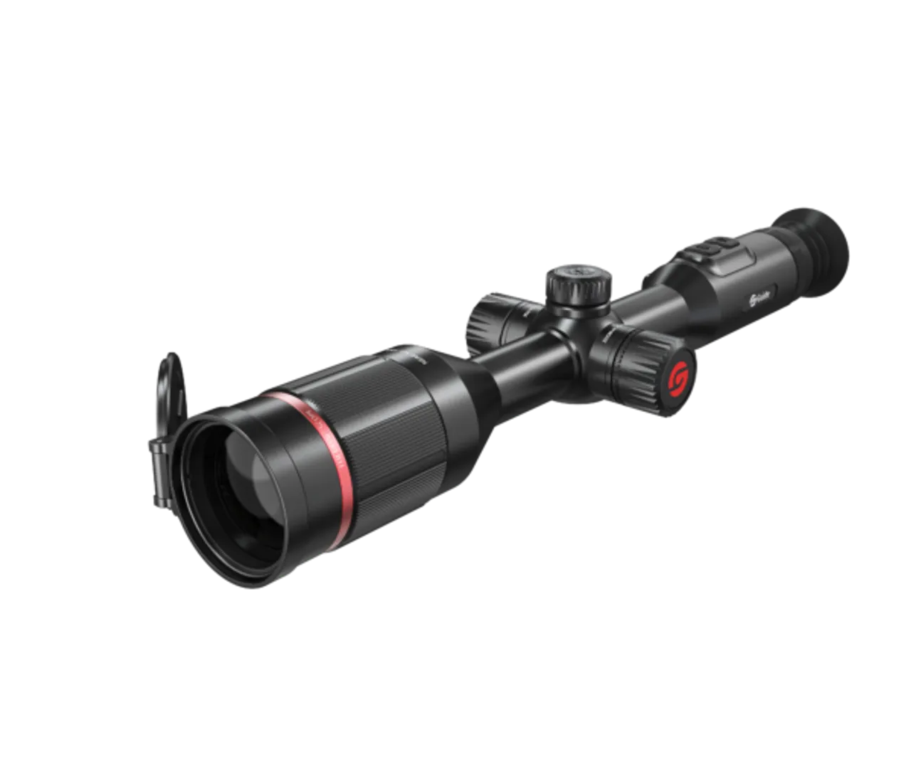 Guide TU431 Thermal Scope