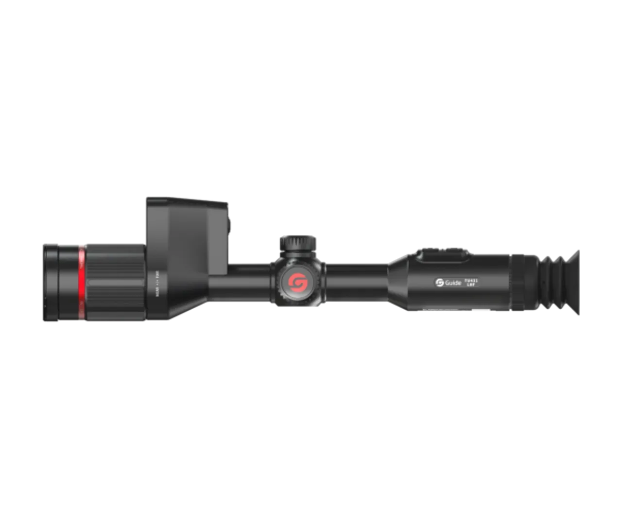 Guide TU451 LRF Thermal Rifle Scope