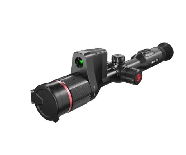 Guide TU451 LRF Thermal Rifle Scope