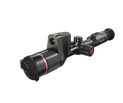 Guide TU431 LRF Thermal Rifle Scope