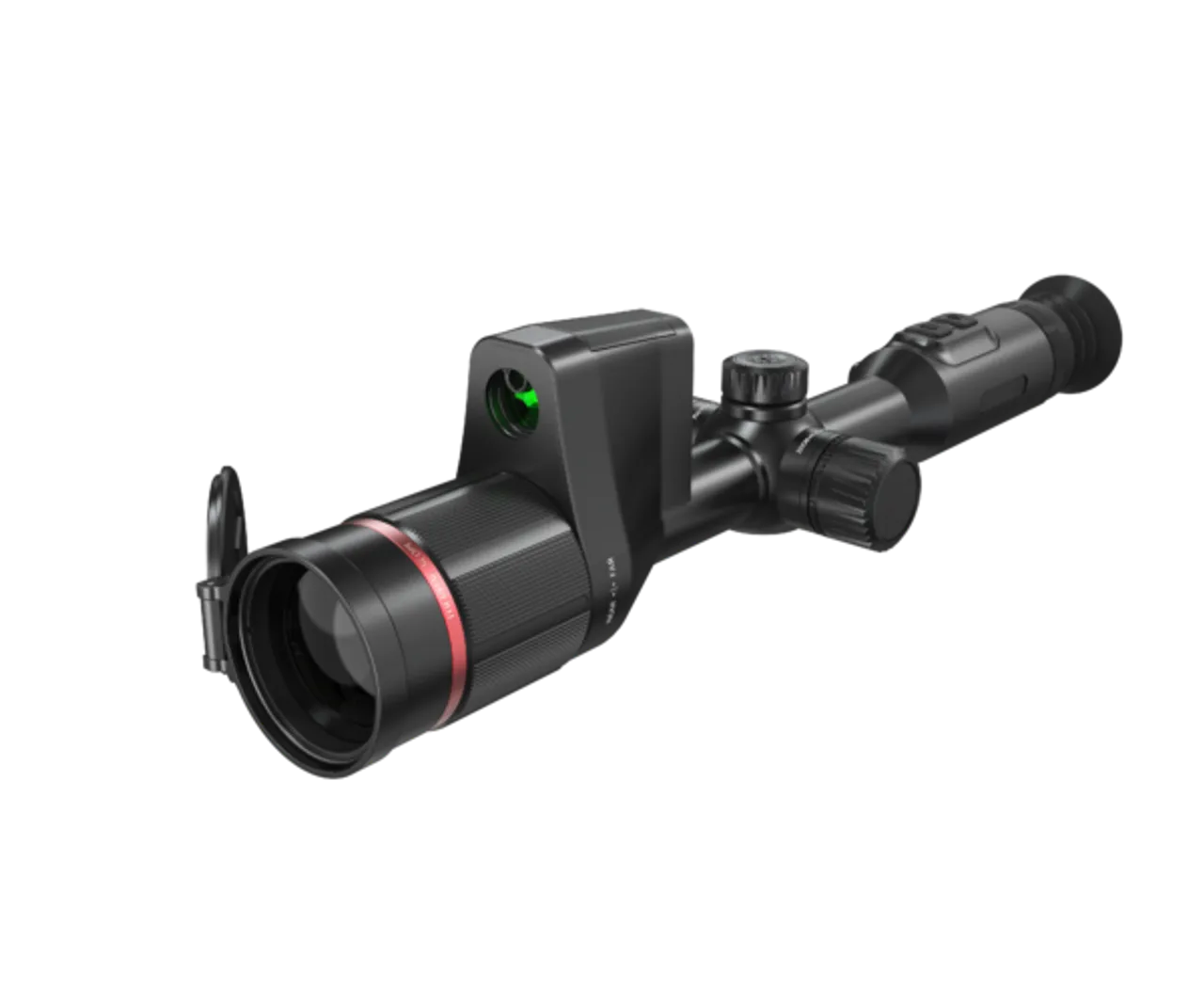 Guide TU451 LRF Thermal Rifle Scope