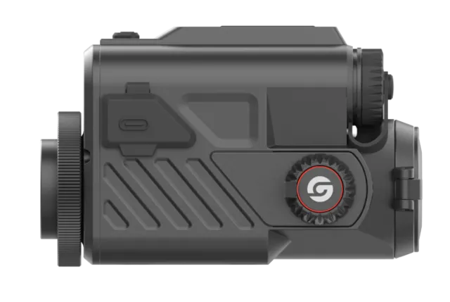 Guide TB630 LRF Thermal Clip-On