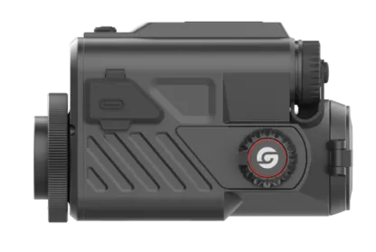 Guide TB630 LRF Thermal Clip-On