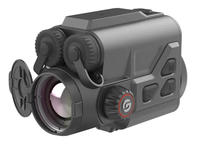 Guide TB630 LRF Thermal Clip-On