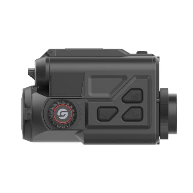 Guide TB430 Thermal Clip On